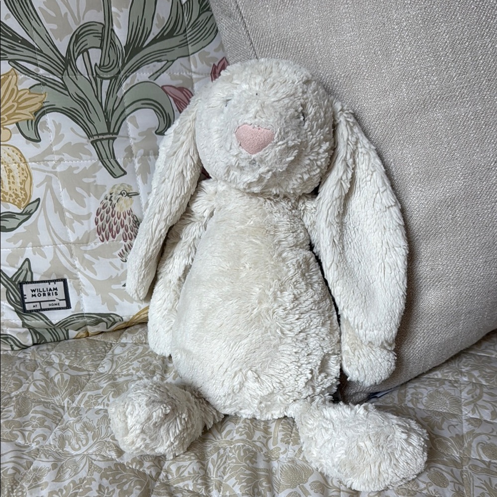 Jellycat Bunny